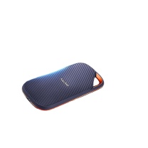 闪迪 SANDISK 移动固态硬盘4TB E82 140.00mmx8.70mmx1.90mm