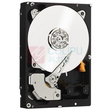 西部数据 WD 机械硬盘 WD1005VBYZ 1TB 企业级 (金盘) CMR垂直 7200转 128MB SATA