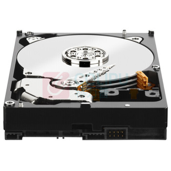 西部数据 WD 机械硬盘 WD1005VBYZ 1TB 企业级 (金盘) CMR垂直 7200转 128MB SATA
