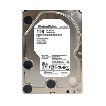 西部数据 WD 机械硬盘 1TB 3.5英寸
