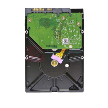 西部数据 WD 机械硬盘 1TB 3.5英寸