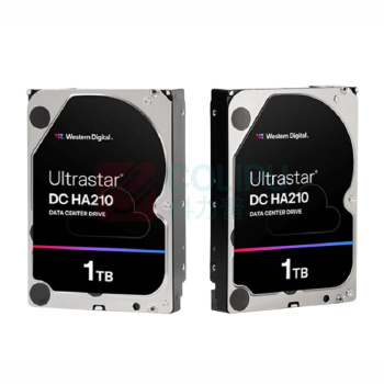 西部数据 WD 机械硬盘 1TB 3.5英寸