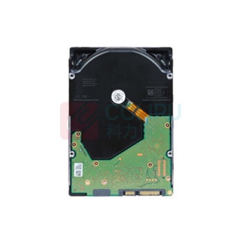 西部数据 WD 硬盘 HC550 16TB SATA6Gb/s 7200转