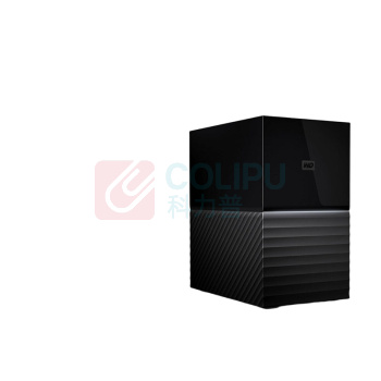 西部数据 WD 移动硬盘 WDBFBE0240JBK