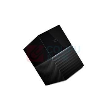 西部数据 WD 移动硬盘 WDBFBE0240JBK