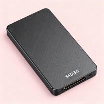 西部数据 WD 移动固态硬盘 SATA3.0 容量1tb 读取速度:5150mb/s 写入速度:4900mb/s