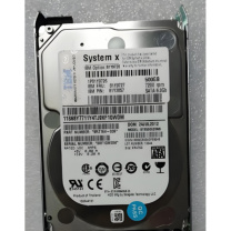 IBM 服务器硬盘 500G 7.2K SATA 含托架