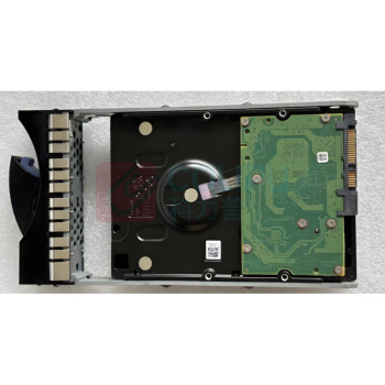 IBM 服务器硬盘 500G 7.2K SATA 含托架