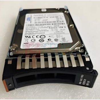 IBM 服务器硬盘 500G 7.2K SATA 含托架
