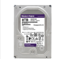 西部数据 WD 监控级硬盘 WD85PURZ