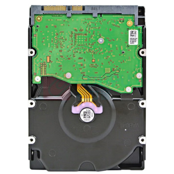 西部数据 WD 企业级机械硬盘 HUS726T4TALE6L4 4TB SATA
