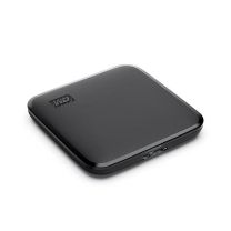 西部数据 WD 移动固态硬盘高速手机电脑两用 WD