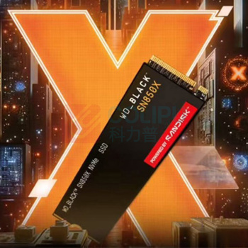 西部数据 WD ssd硬盘 SN850X 2TB