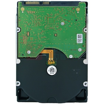 西部数据 WD 机械硬盘 WUS721010ALE6L4 10TB
