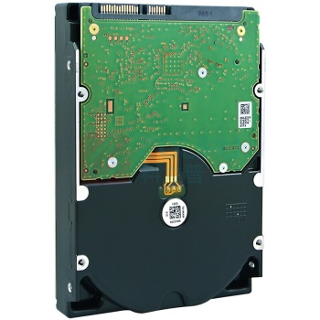 西部数据 WD 机械硬盘 WUS721010ALE6L4 10TB