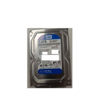 西部数据 WD 机械硬盘1T WD10EZEX