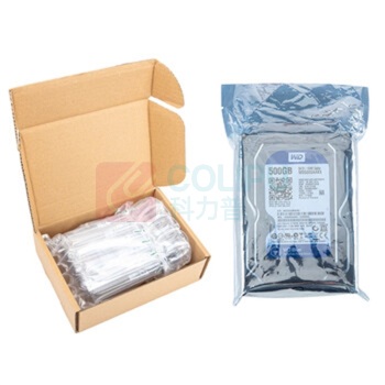 西部数据 WD 硬盘 500G 规格:3.5寸机械硬盘; 容量:500G; 转速:7200转; 接口:SATA3/串口。