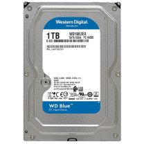西部数据 WD 台式机械硬盘 WD10EZEX