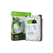希捷 机械硬盘 ST1000DM014 1TB 7200转 256MB SATA 希捷酷鱼系列 3.5英寸