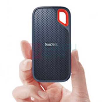 闪迪 SANDISK 大硬盘 8TB E61卓越版