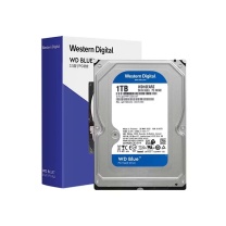 西部数据 WD 固态硬盘1TB WD10EARZ 1TB 3.5英寸
