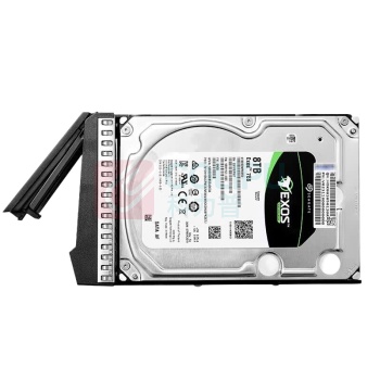 浪潮 inspur 硬盘 SATA 720 8TB 3.5英寸