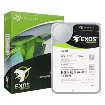 希捷 企业级硬盘 ST16000NM002H 企业级硬盘 16TB 512MB 7200转 CMR垂直 SATA