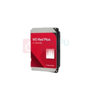 西部数据 WD 硬盘 WD40EFZZ 4TB 5400转128MB SATA CMR 3.5英寸