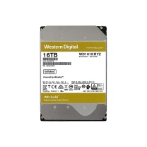 西部数据 WD 企业级机械硬盘 WD161KRYZ 16TB SATA 7200转