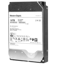 西部数据 WD 硬盘 WUH721816ALE6L4 16T