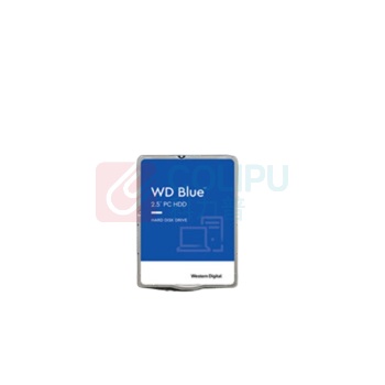 西部数据 WD 1TB笔记本机械硬盘 WD10SPZX 5400转, 128MB, 7mm, 2.5英寸