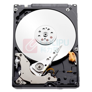西部数据 WD 1TB笔记本机械硬盘 WD10SPZX 5400转, 128MB, 7mm, 2.5英寸