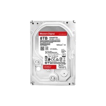 西部数据 WD 硬盘 WD8005FFBX 8TB 7200转 256MB SATA 3.5英寸