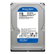 西部数据 WD SATA硬盘 WD10EARZ 1TB 3.5英寸 5400转64MB