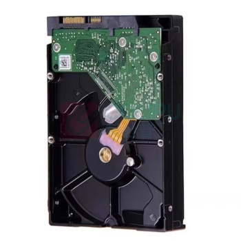 西部数据 WD SATA硬盘 WD10EARZ 1TB 3.5英寸 5400转64MB