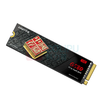 忆捷 EAGET 固态硬盘 GS80 2TB