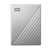 西部数据 WD 移动硬盘 6TB
