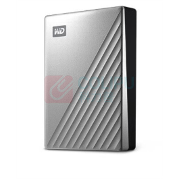 西部数据 WD 移动硬盘 6TB