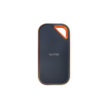 闪迪 SANDISK 便携TYPEC移动固态硬盘 E81 1TB USB3.2手机电脑两用 2000MB/S PRO版 (读写2000M/秒)