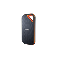 闪迪 SANDISK 便携TYPEC移动固态硬盘 E81 2TB USB3.2手机电脑两用 2000MB/S PRO版 (读写2000M/秒) 