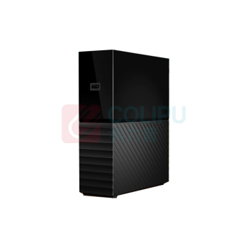 西部数据 WD 移动硬盘 WDBBGB0160HBK WDBBGB0160HBK 3.5英寸 16TB USB 3.0 