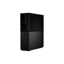 西部数据 WD 移动硬盘 WDBBGB0160HBK WDBBGB0160HBK 3.5英寸 16TB USB 3.0 