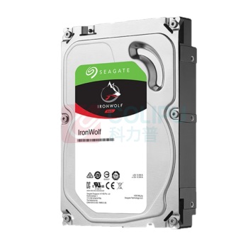 希捷 NAS硬盘 ST8000NT001 8TB 酷狼PRO 8TB 256MB 7200转