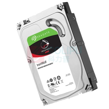 希捷 NAS硬盘 ST8000NT001 8TB 酷狼PRO 8TB 256MB 7200转