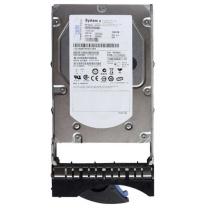 IBM 硬盘 146.8GB 