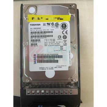 浪潮 inspur 硬盘 300G 