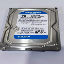 西部数据 WD 7200转机械硬盘 1T SATA 