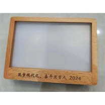 维佳框业 相框 WJ-069 (本色)
