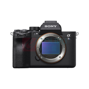 索尼 SONY 全画幅微单数码相机 Alpha 7S III A7S3 专业4K 120p高帧率视频(单机) 