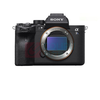 索尼 SONY 全画幅微单数码相机 Alpha 7S III A7S3 专业4K 120p高帧率视频(单机) 